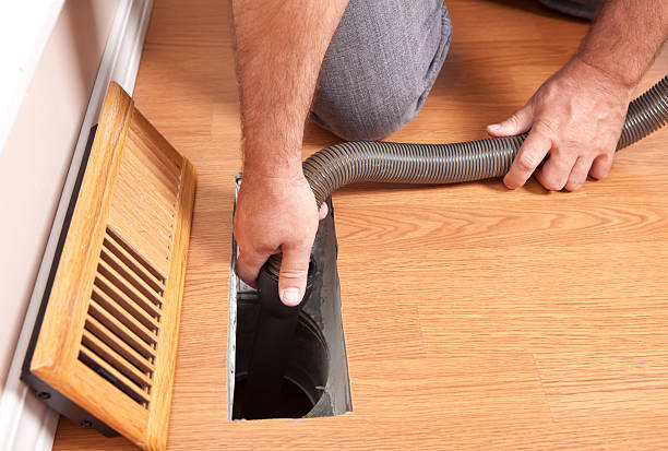 Best Dryer Vent Cleaning Services  in Westwood, KY